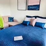 Nadmotlawie Old Town Riverview Appartement