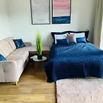 Appartement Nadmotlawie Old Town Riverview