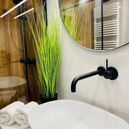 Nadmotlawie Old Town Riverview *