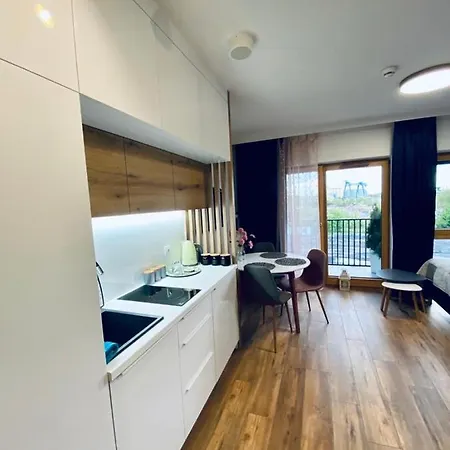 Nadmotlawie Old Town Riverview