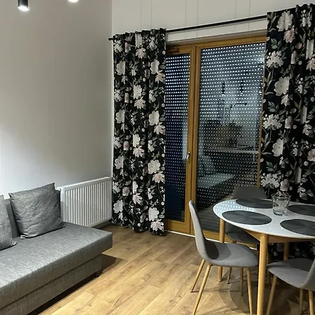 Nadmotlawie Old Town Riverview * Gdańsk