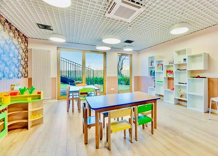 Nadmotlawie Old Town Riverview Apartament *