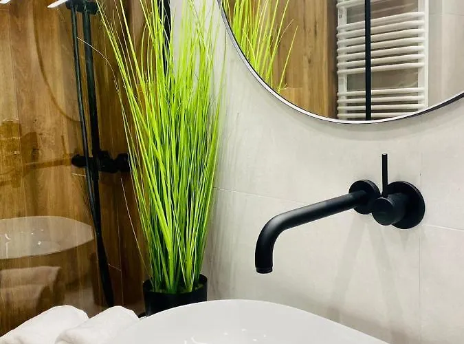 Nadmotlawie Old Town Riverview *