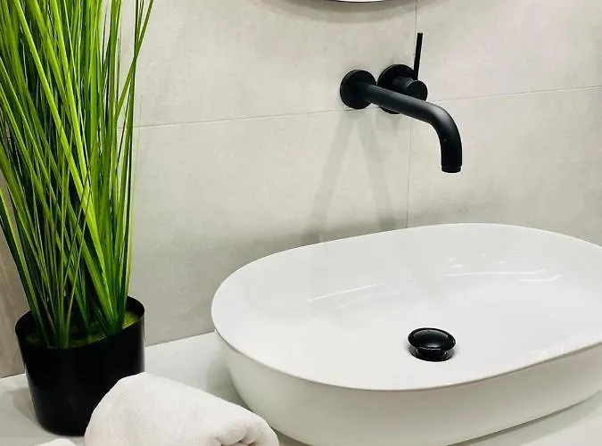 Apartament Nadmotlawie Old Town Riverview *