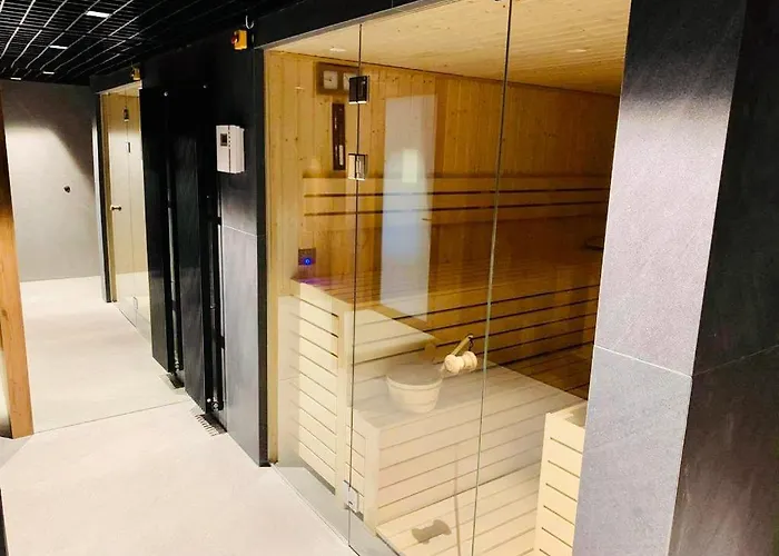 Apartament Nadmotlawie Old Town Riverview Gdańsk