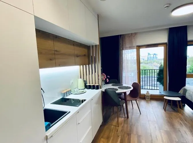 Nadmotlawie Old Town Riverview