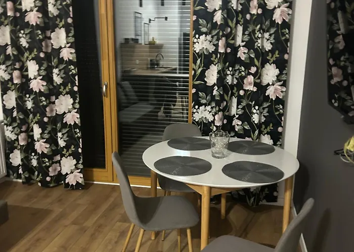 Nadmotlawie Old Town Riverview Apartament *