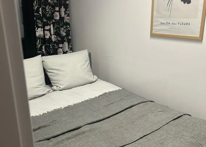 Nadmotlawie Old Town Riverview